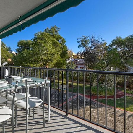 Strandapartment Sunnybeach Denia Zewnętrze zdjęcie
