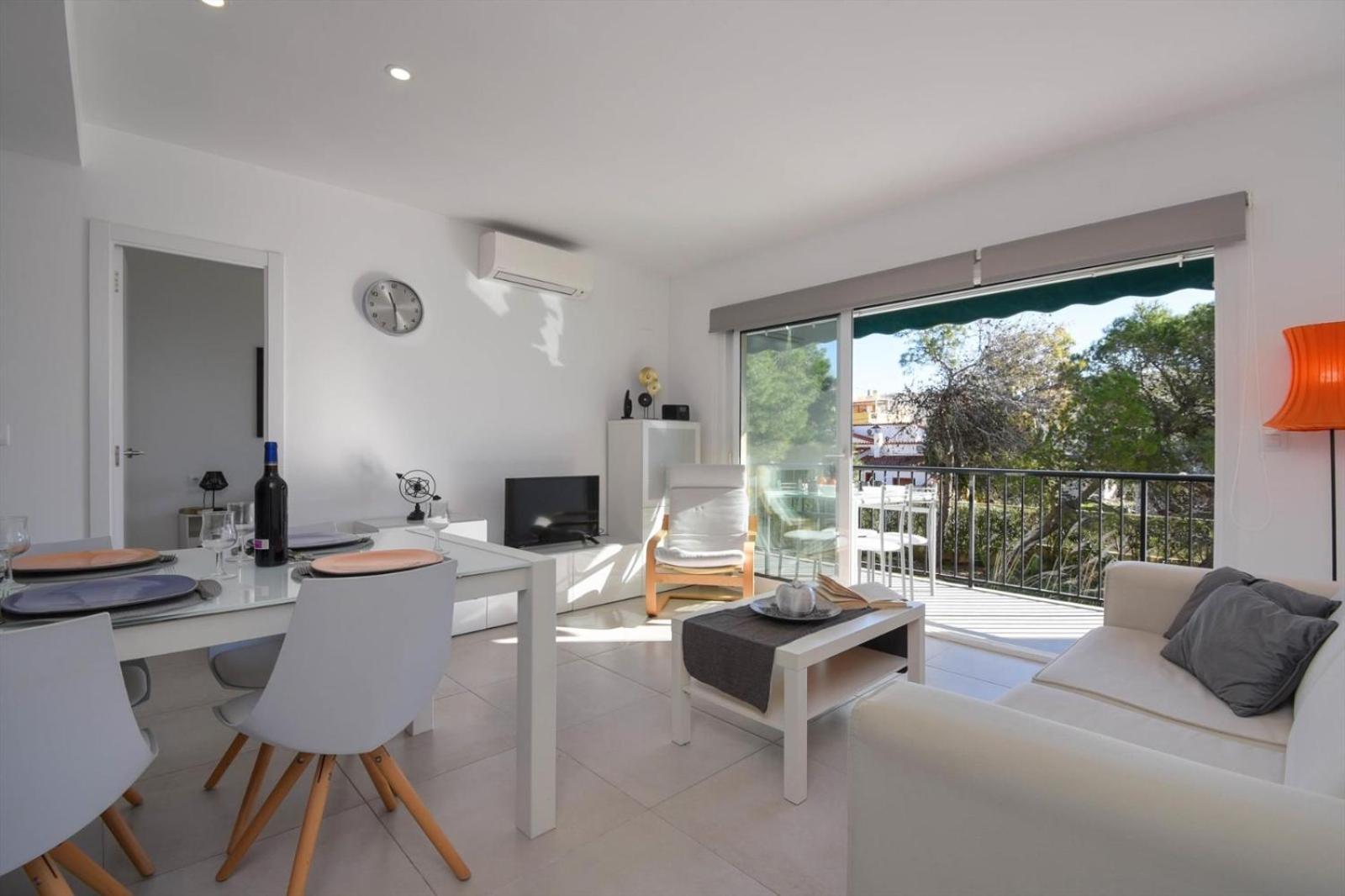 Strandapartment Sunnybeach Denia Zewnętrze zdjęcie