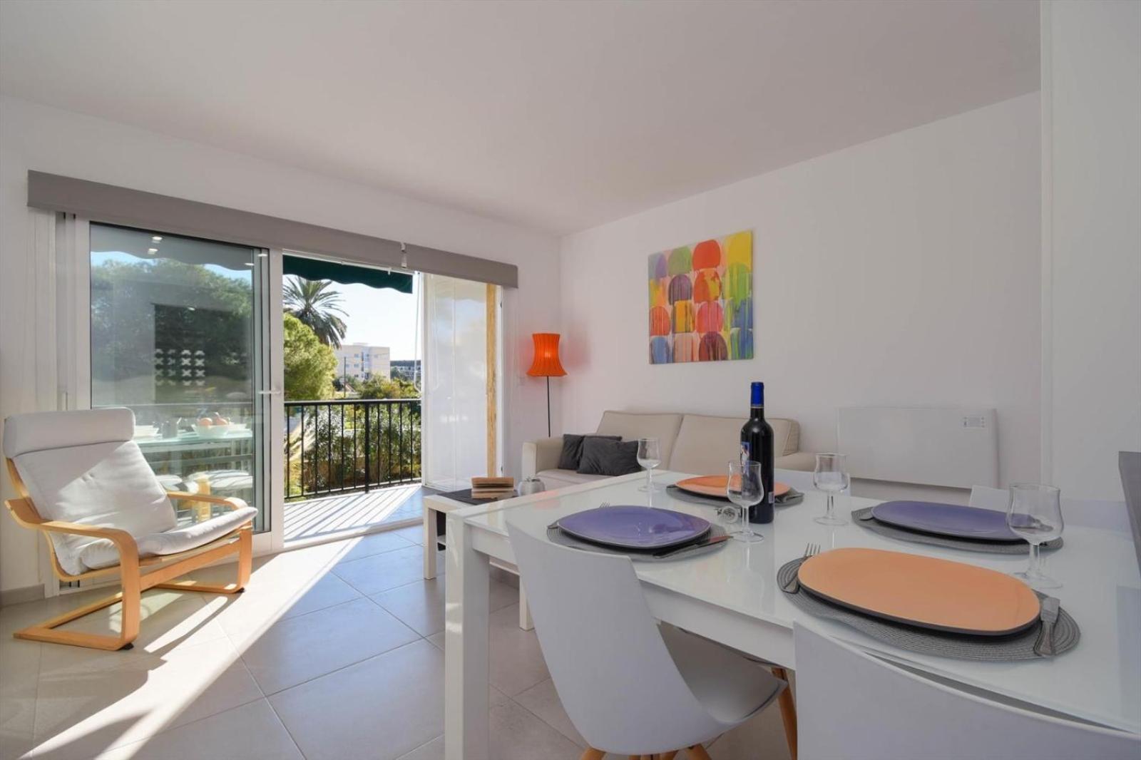 Strandapartment Sunnybeach Denia Zewnętrze zdjęcie